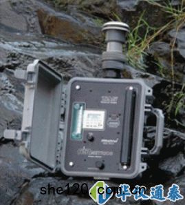 美國AIRMETRICS  MiniVolTM便(biàn)攜式PM2.5/PM10/TSP空氣采樣(yàng)器