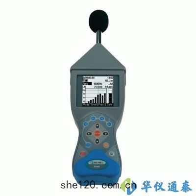 德(dé)國METREL(美翠) MI6301EU音頻分析儀
