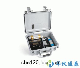 美國ARA  FTS流量(liáng)校(xiào)準器