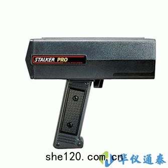 美(měi)國STALKER(斯德(dé)克) PRO手(shǒu)持(chí)式雷達(dá)測速儀(yí)