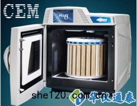 美國CEM MARS微(wēi)波(bō)消解儀(yí)
