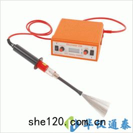 英國Elcometer 236電火花(huā)檢測(cè)儀