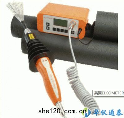 英(yīng)國(guó)ELCOMETER D266-15電(diàn)火花檢測儀(yí)