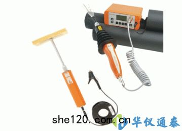 英國(guó)ELCOMETER D266-5電(diàn)火花檢(jiǎn)測(cè)儀(yí)