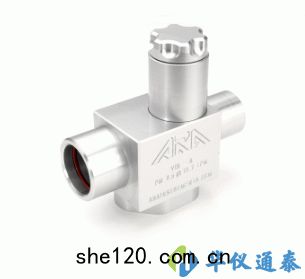 美(měi)國ARA  PM2.5旋風分離器