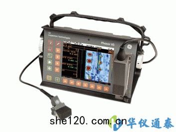 美國GE Phasor CV相控陣探傷儀(yí)