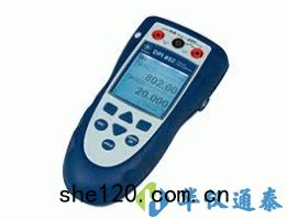 美(měi)國GE DPI 800/802壓力校驗儀(yí)