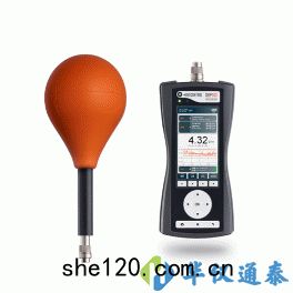 西(xī)班牙WAVECONTROL 波(bō)控(kòng)SMP620手持綜合電(diàn)磁(cí)輻(fú)射分(fēn)析儀