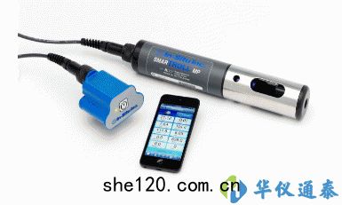 美國IN-situ SMARTROLL多參(cān)數水質(zhì)分析(xī)儀