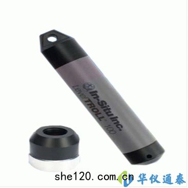 美(měi)國IN-situ TROLL 100水位計(jì)