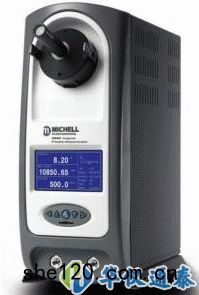 英國MICHELL S8000冷(lěng)鏡式露(lòu)點儀