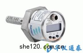 美國(guó)COSA Xentaur(深(shēn)特(tè)) LPDT-100露(lòu)點變(biàn)送器