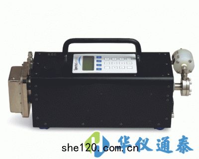 美國SpectraSensors SS1000便攜式水露(lòu)點分析儀(yí)