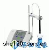 美國(guó)METTLER TOLEDO FE30k台式(shì)電(diàn)導率儀(yí)