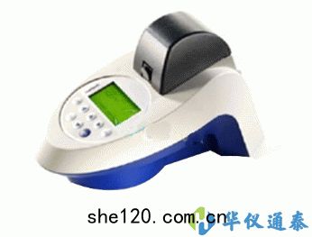 以色(sè)列Checklight ToxScreen-III毒性分析(xī)儀(yí)