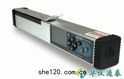 美(měi)國CID CI-203手持式(shì)激(jī)光葉(yè)麵積(jī)儀