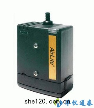 美國SKC  Airlite空氣采樣泵(bèng)