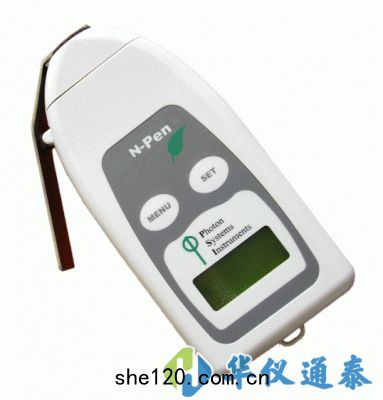 加拿大(dà)Qubit Systems Z955 手持(chí)式測含氮(dàn)量