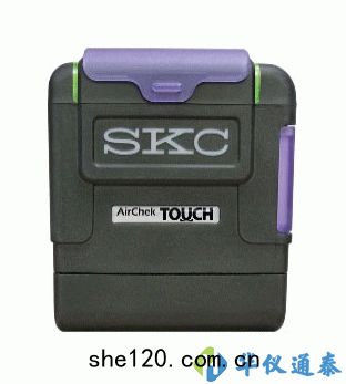 美(měi)國SKC Air Chek Touch采(cǎi)樣(yàng)泵