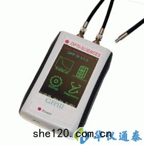 美國OPTI-SCIENCES GFPIII通用(yòng)型熒(yíng)光(guāng)蛋白測量儀
