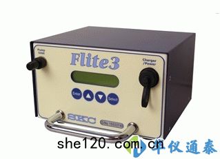 美(měi)國SKC Flite 3區域型氣(qì)體(tǐ)采樣器(qì)