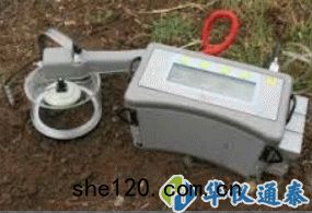 英(yīng)國(guó)ADC SRS-SD2000便攜(xié)式(shì)土壤呼吸係統