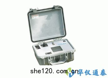 英國ADC GFL-1A便(biàn)攜濾波式(shì)熒光(guāng)測(cè)量儀