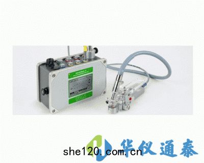 德國(guó)WALZ MINI-PAM-II超便攜式(shì)調製(zhì)葉(yè)綠(lǜ)素(sù)熒光儀(yí)