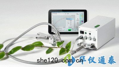 德國WALZ PAM-2500便(biàn)攜式調製葉(yè)綠(lǜ)素(sù)熒光(guāng)儀