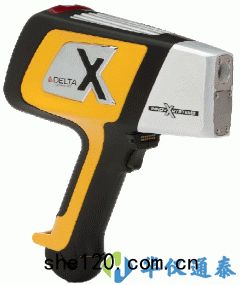 美國Innov-X(伊(yī)諾(nuò)斯) Delta DS4000土壤分析儀(yí)