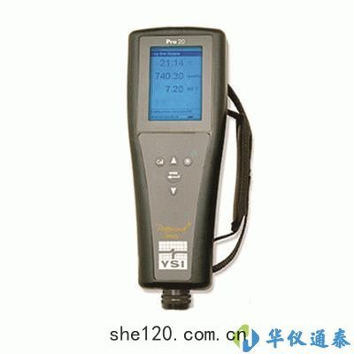 美(měi)國YSI Pro20型溶(róng)解(jiě)氧測量儀
