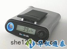 德國NUVIA(原(yuán)德(dé)國SEA) DoseGUARD S10個(gè)人(rén)劑量計(jì)