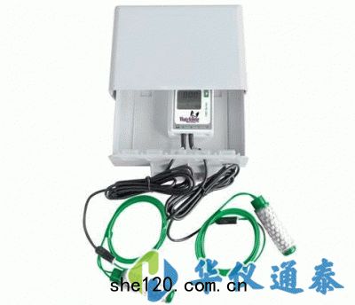 美(měi)國SPECTRUM WatchDog 1200土壤水分(fēn)自動監測站(zhàn)