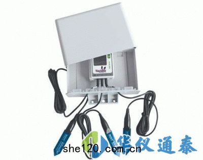 美(měi)國SPECTRUM WatchDog 1400土壤水(shuǐ)分自動(dòng)監(jiān)測站(zhàn)