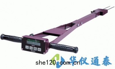 美(měi)國(guó)SPECTRUM TDR 300土壤水(shuǐ)分測(cè)定儀(yí)