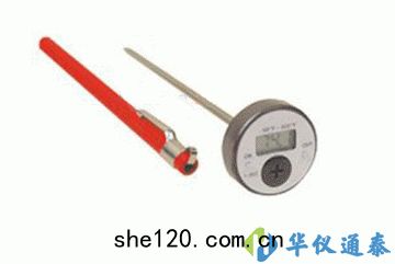 美國SPECTRUM 6300數(shù)字(zì)土壤溫(wēn)度(dù)計(jì)