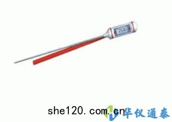 美國(guó)SPECTRUM 6310針式土壤溫度儀