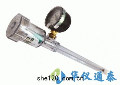 美(měi)國(guó)SPECTRUM 6420土壤水(shuǐ)分(fēn)張(zhāng)力計