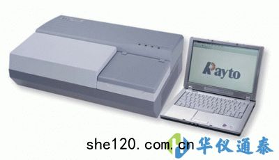 深圳(zhèn)RAYTO RT-6100酶(méi)免工(gōng)作(zuò)站(zhàn)