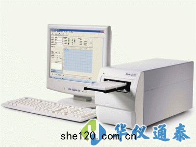 深(shēn)圳(zhèn)RAYTO RT-6500酶標分(fēn)析儀
