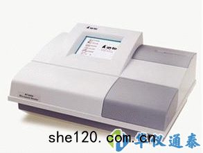 深圳RAYTO RT-6000 酶標分析(xī)儀