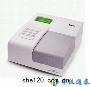 深(shēn)圳RAYTO RT-3000 酶(méi)標分(fēn)析儀