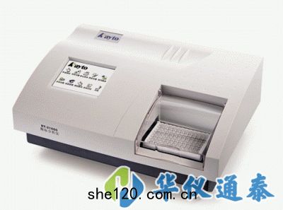 深(shēn)圳RAYTO RT-2100 酶標(biāo)分析(xī)儀(yí)