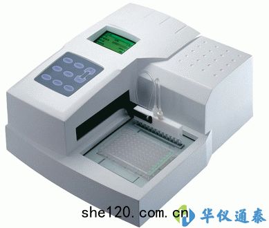 深(shēn)圳RAYTO RT-2600C 酶(méi)標(biāo)分析儀(yí)