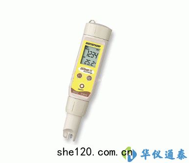美國SPECTRUM ECTestr土壤原位(wèi)電導(dǎo)計(jì)