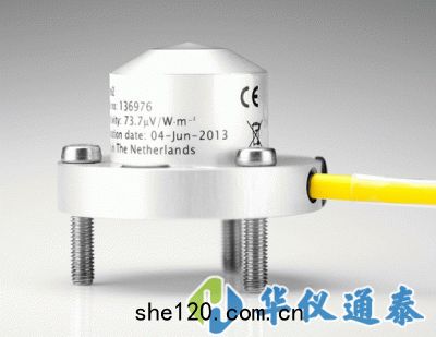 荷(hé)蘭kipp&zonen  SP Lite2總(zǒng)輻射(shè)表(biǎo)