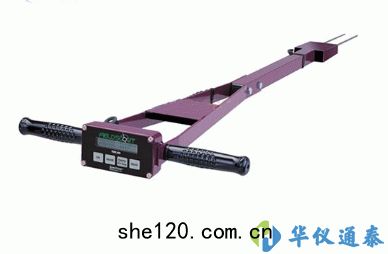 美國SPECTRUM SC-900數(shù)顯式土壤緊(jǐn)實度儀