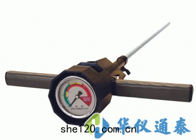 美(měi)國SPECTRUM 6120指針(zhēn)式(shì)土(tǔ)壤(rǎng)緊實度(dù)儀(yí)