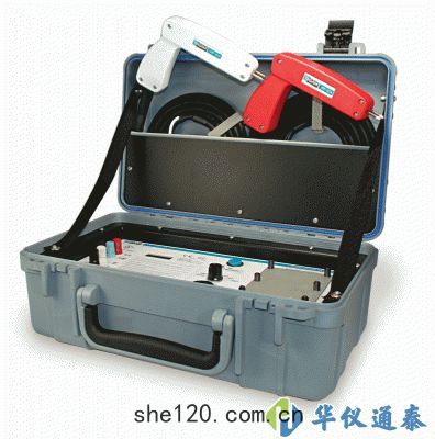 美(měi)國(guó)Tegam  R1L-E2A微歐(ōu)計(jì)