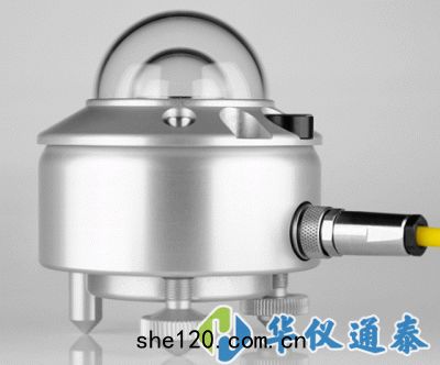 荷蘭kipp&zonen  SMP6總(zǒng)輻射表(biǎo)